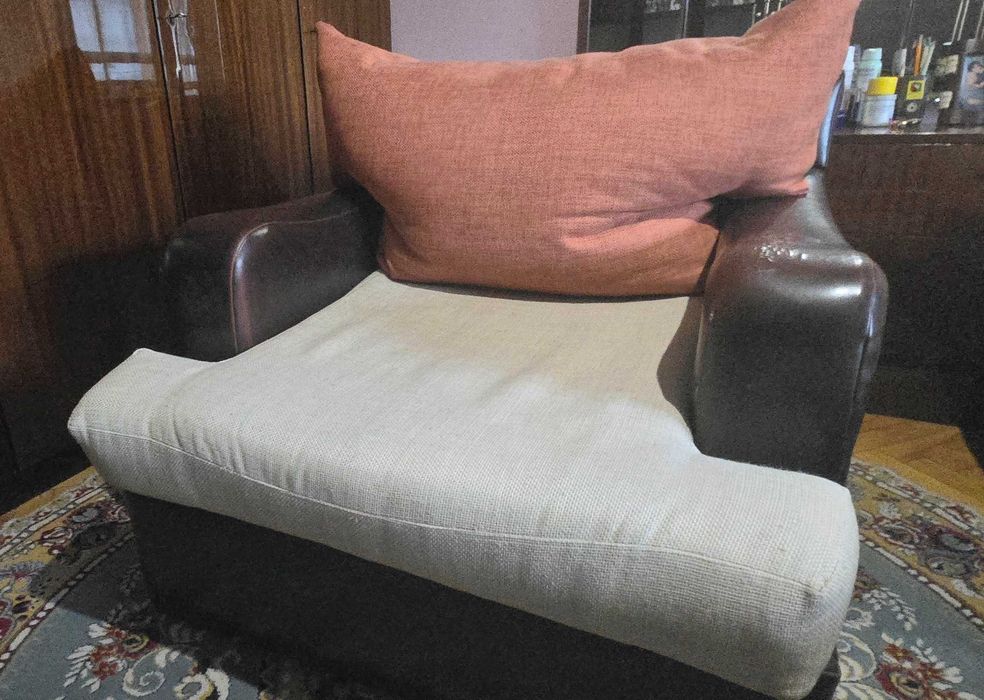 Фотьойл, единичен