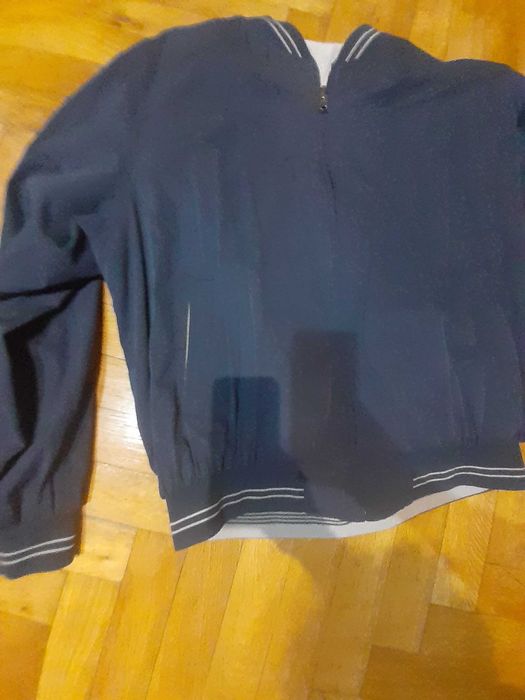 Geacăcu 2 fețe  bărbătească  mărime XXL