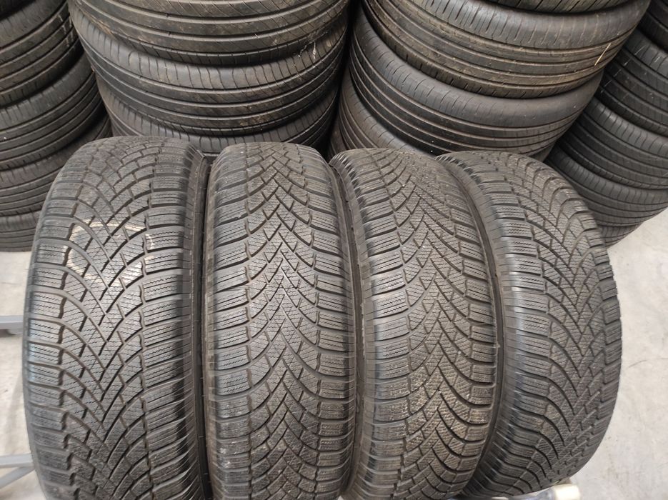 225/65/17 Bridgestone