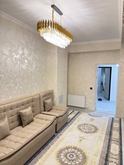 Sergeli Choshtepa Said ota masjidini yonida 2 xonali uy sotiladi