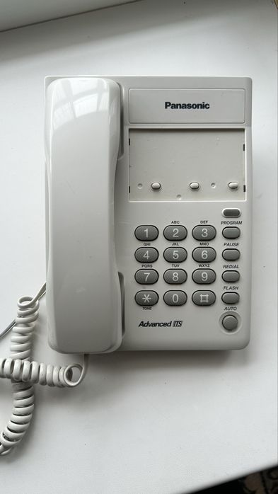 Телефон домашний