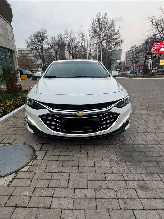 Продается Malibu primer