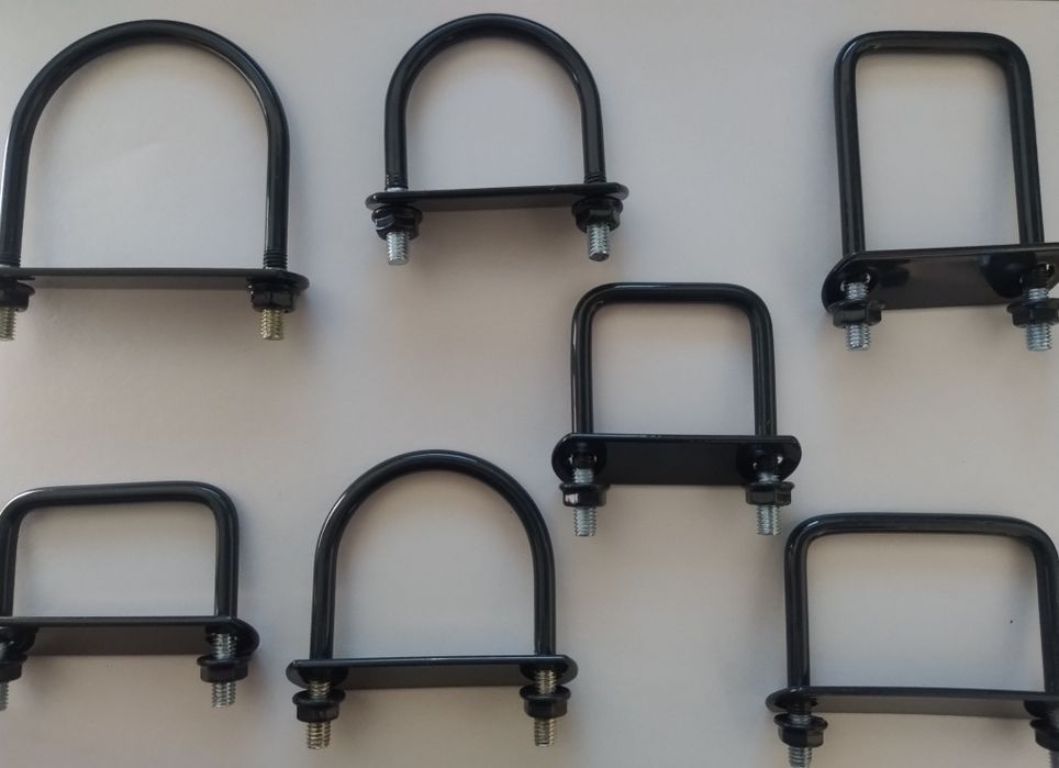 Bride RAL 7016-gri antracit plasa panou gard