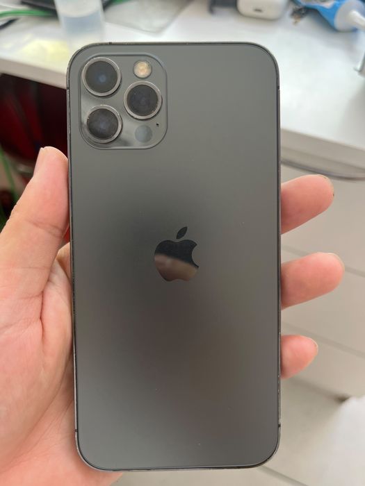 iphone 12pro 128gb