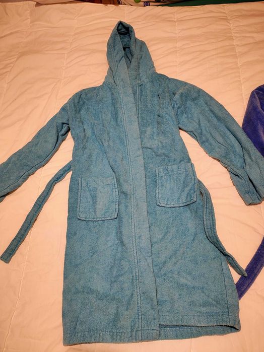 Halat baie si casa 12 13 ani