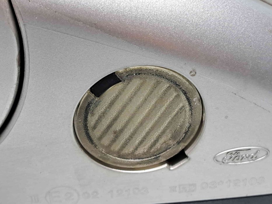Oglinda stanga Ford Mondeo 5 Hatchback [Fabr 2014-2022]