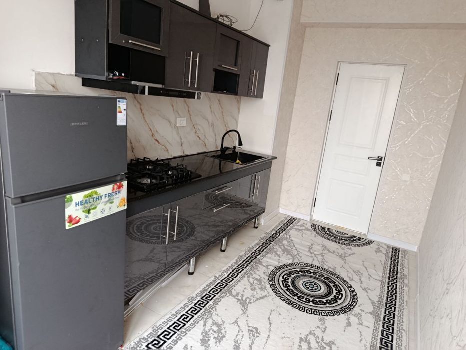 Куйлюк 2/7/7  новостройка