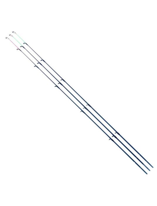 Продавам фидер въдица Katcher MAX Preformance 4.2m 140g Feeder