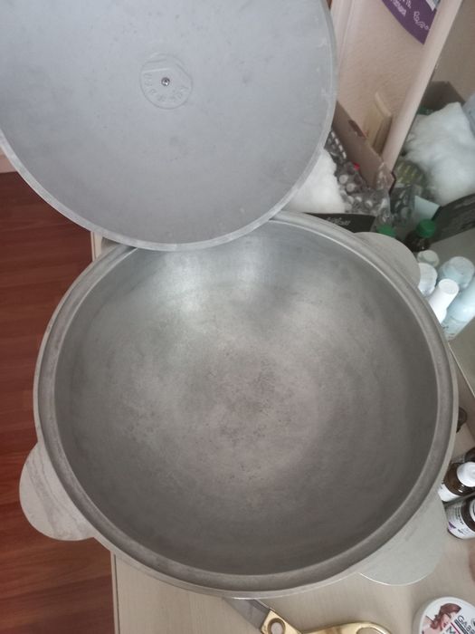 Казан 10 литр производство в России