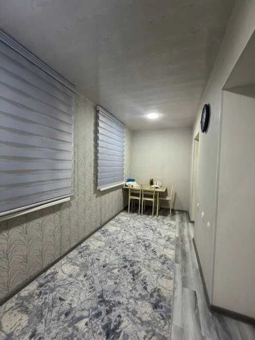 Сдается 3-х комнатная квартира