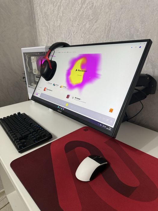 Продам Игровой Компьютер