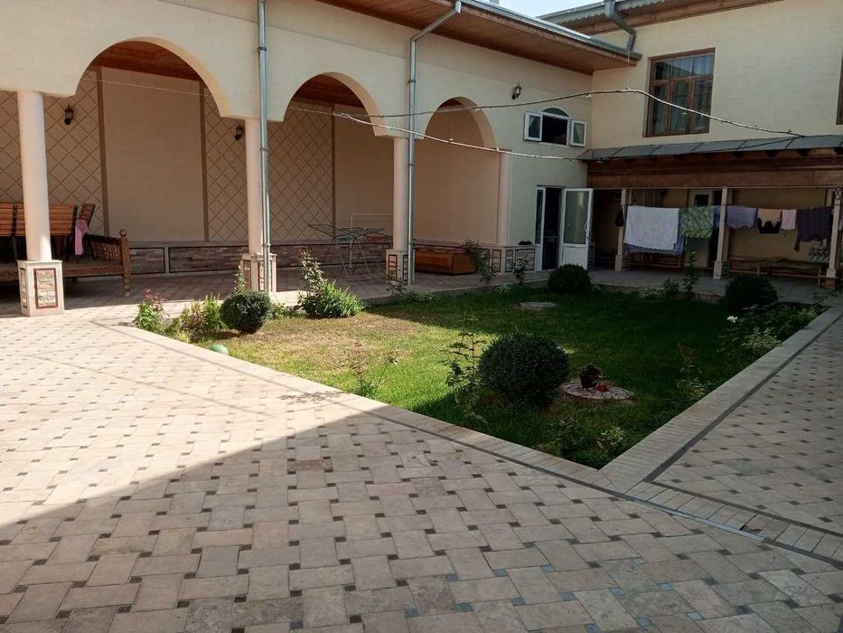 Продам дом с участком 5.16 соток Такачи