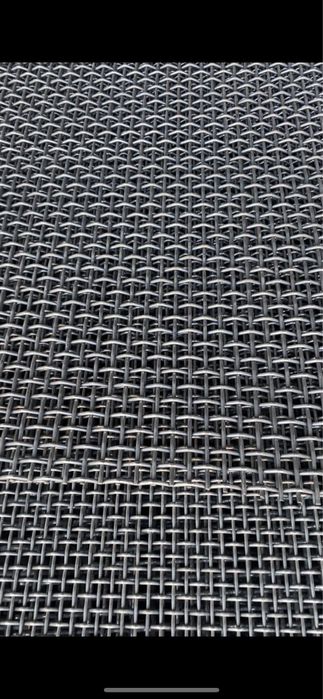 Metall setkalar sita setkalar