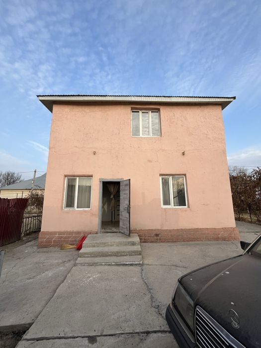 Шубарсу Атамекен