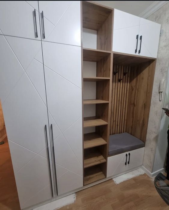 мебель на заказ