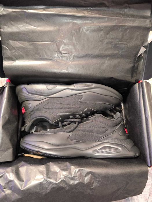 Adidasi Hugo Boss pt barbati