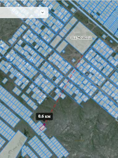 Земля 8 соток. Рассрочка 0-0-24