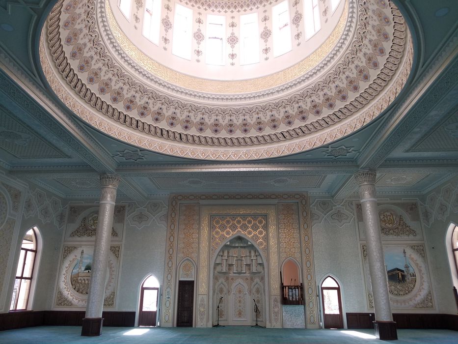 Ремонт квартир под ключ.