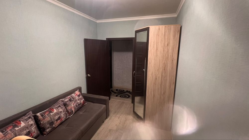 Квартира ЖК Асыл Арман