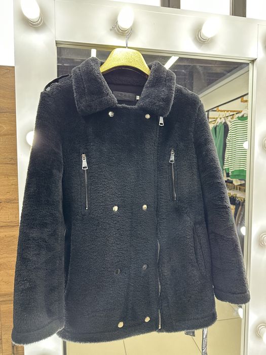 Продам дубленку в отличном состоянии