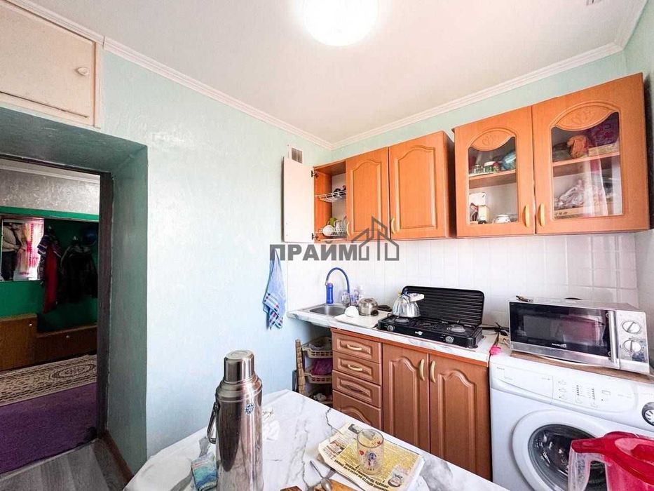 ПРОДАМ 3Х ком. Самал (Жадра ПРАЙМ)