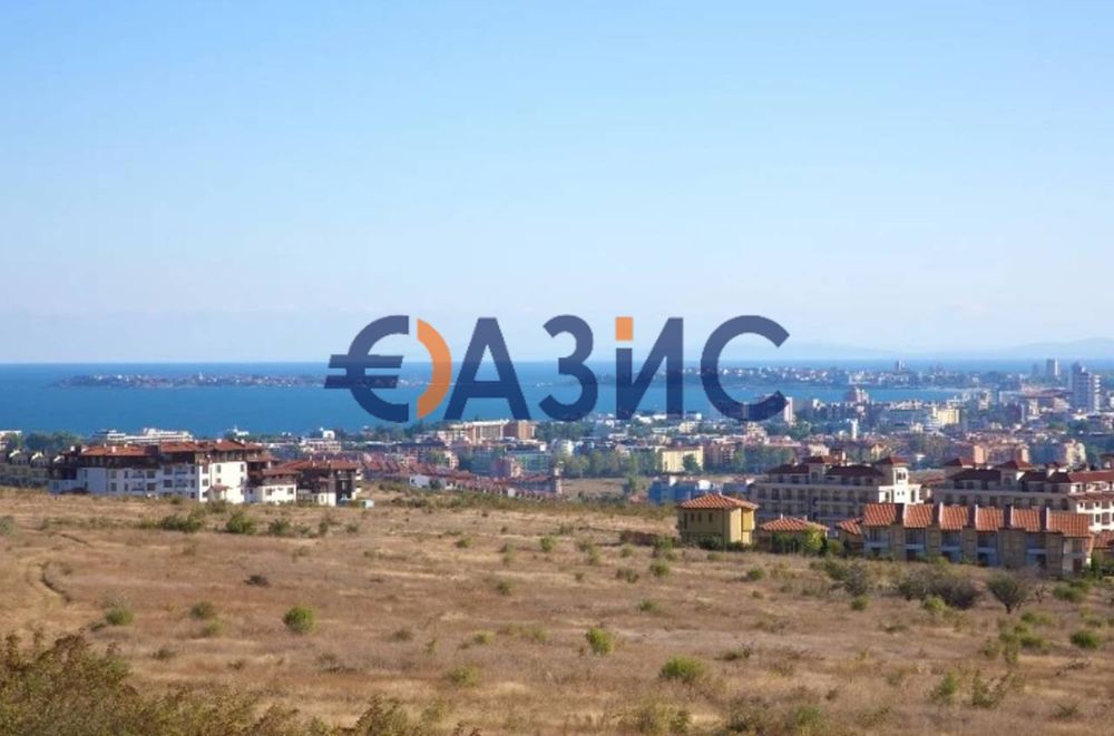 Студио в комплекс "Шато Панорама", 2 етаж, България, Кошарица, 31,71 м2, 29 000 евро, #34020820