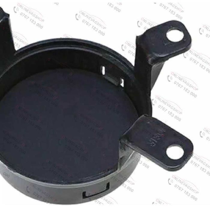 Set proiectoare ACC decorativ pt Audi A6 4G