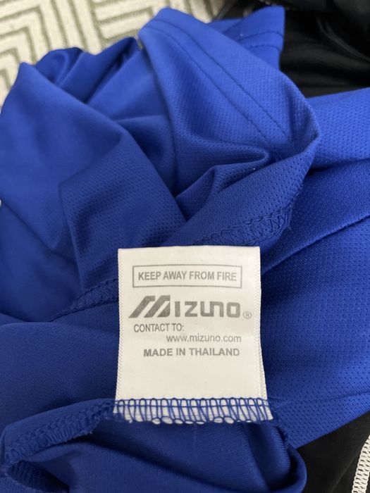 Форма футболка mizuno