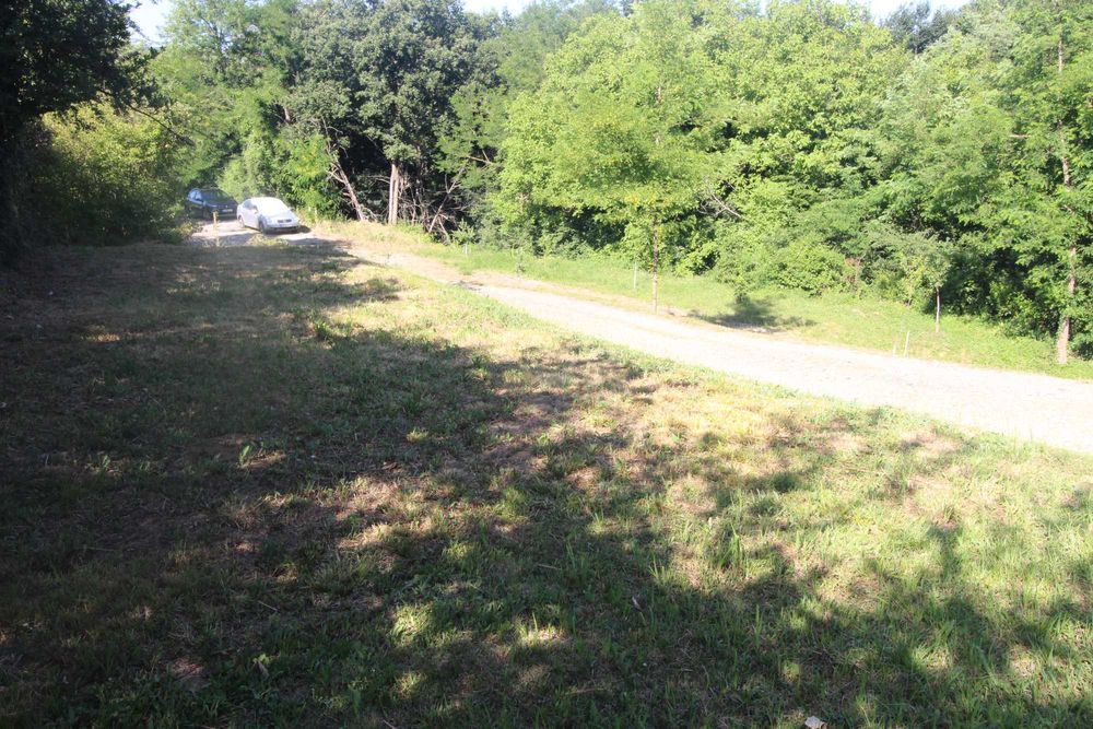 Парцел в с. Драгановци, общ.  Габрово