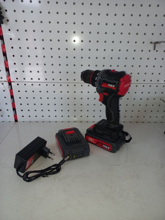 Shurpavyort 48v 6 oy servis kafolat mavjud