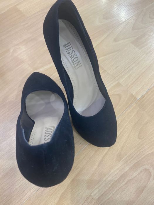 Туфли женские