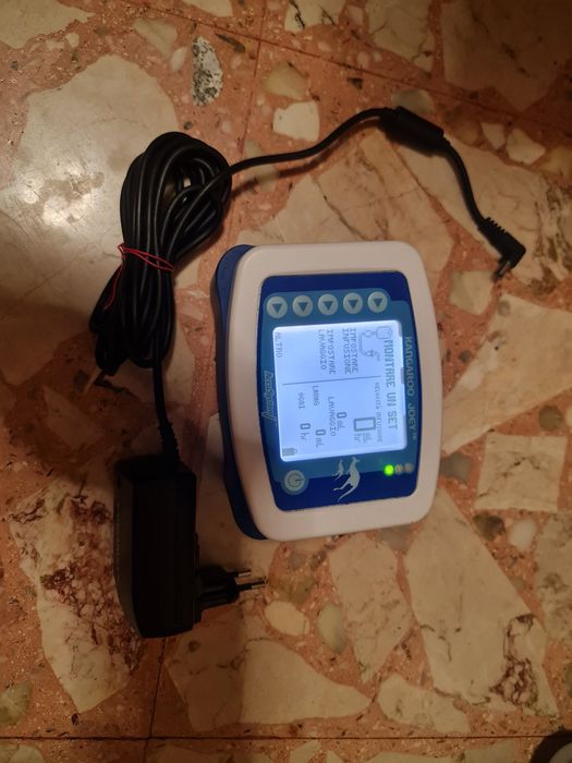 FLOCARE INFINITY PLUS pompe pentru nutritie