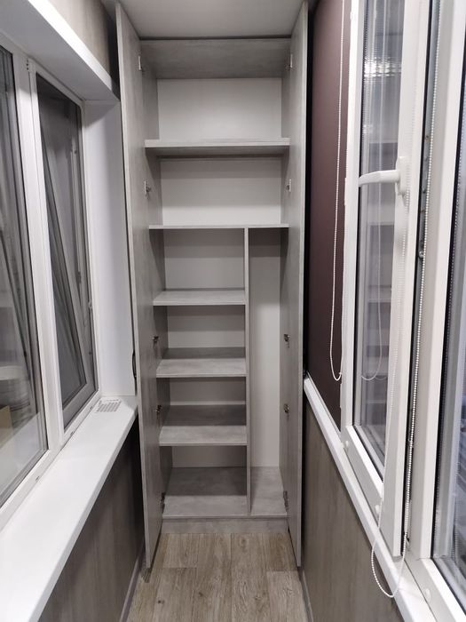 Мебель на заказ.