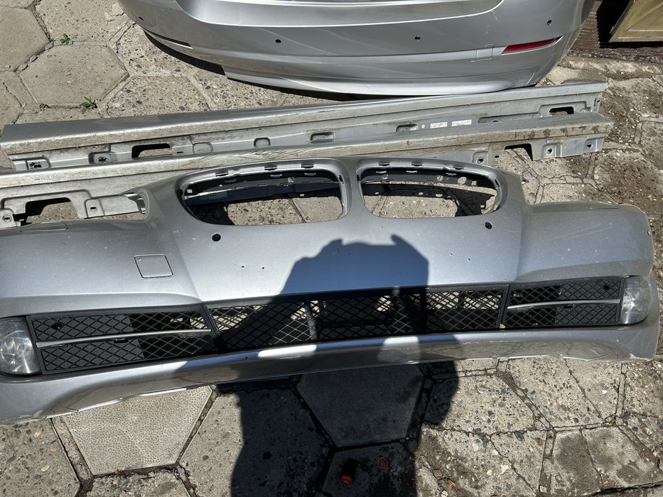 Брони f10 оригинални 2011