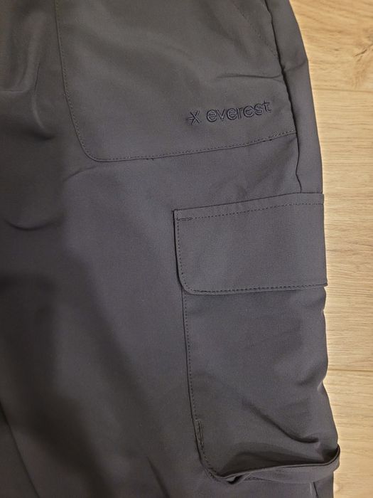 Pantaloni Everest xs