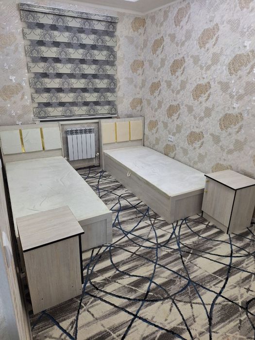 Arenda kvartira Bektemir T Vodnik Muljal Prakratura oldida 3xona 3etaj