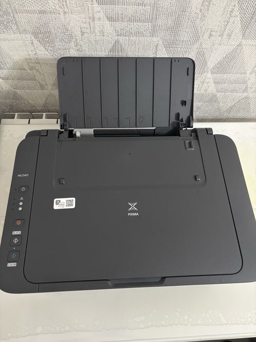 Принтер МФУ Canon Pixma MG2541S
