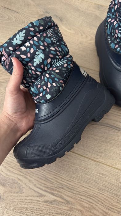 Сапожки Reima 30 размер