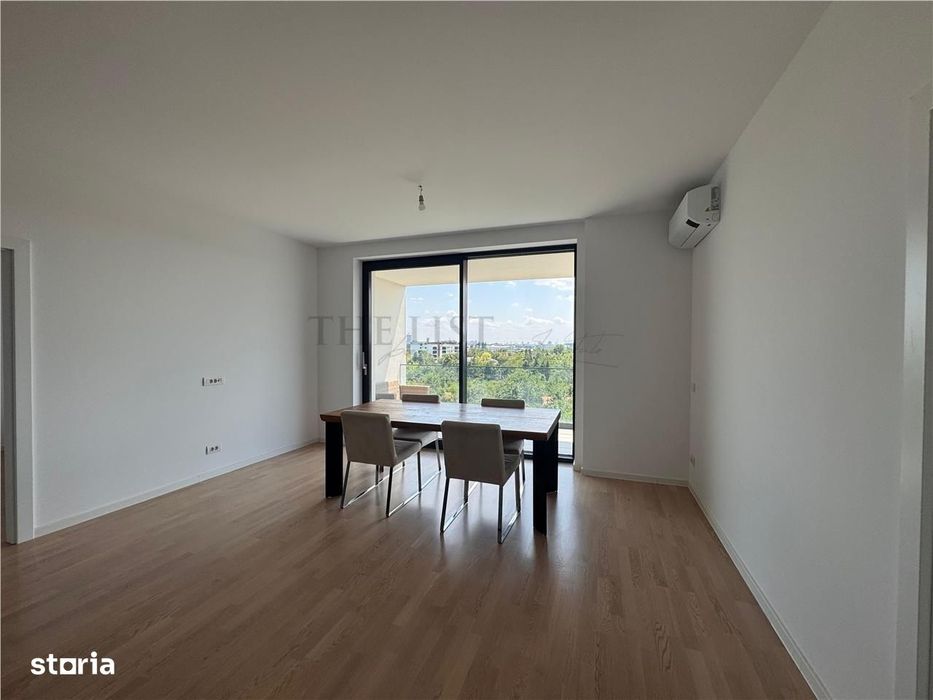De Inchiriat | Apartament 3 camere | THE IVY Baneasa — fotografia 3