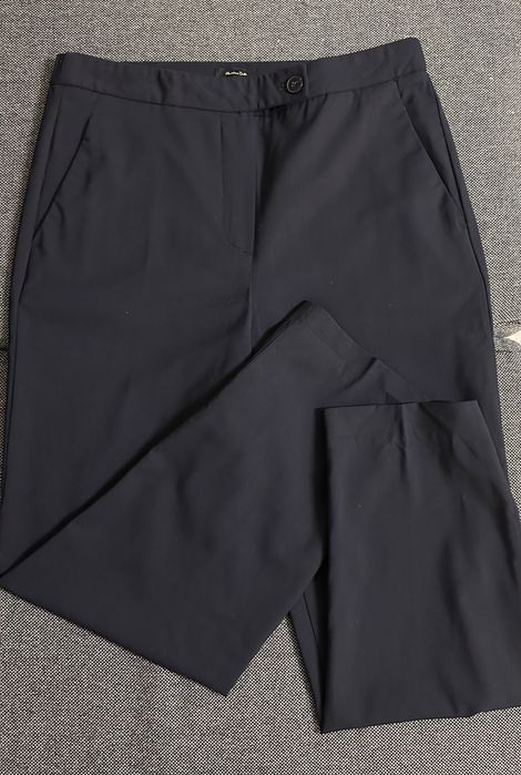 Дамски класически панталон Massimo Dutti