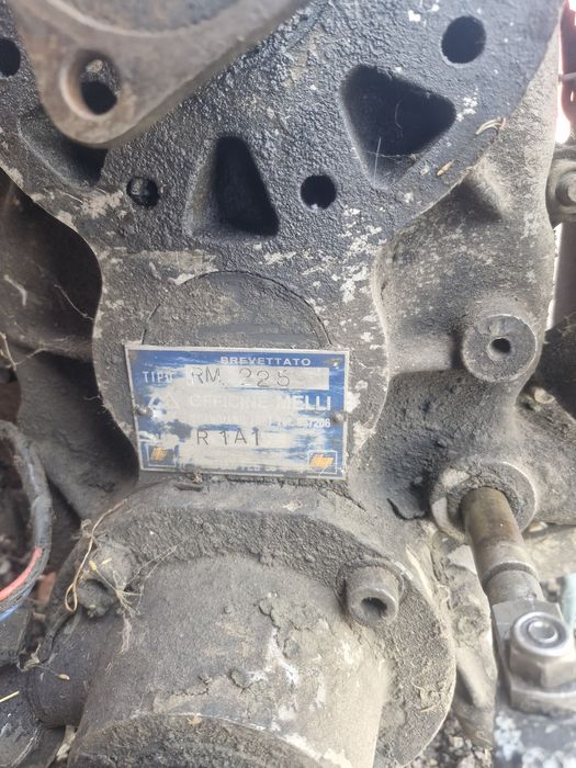 Reductor pentru autoutilitare