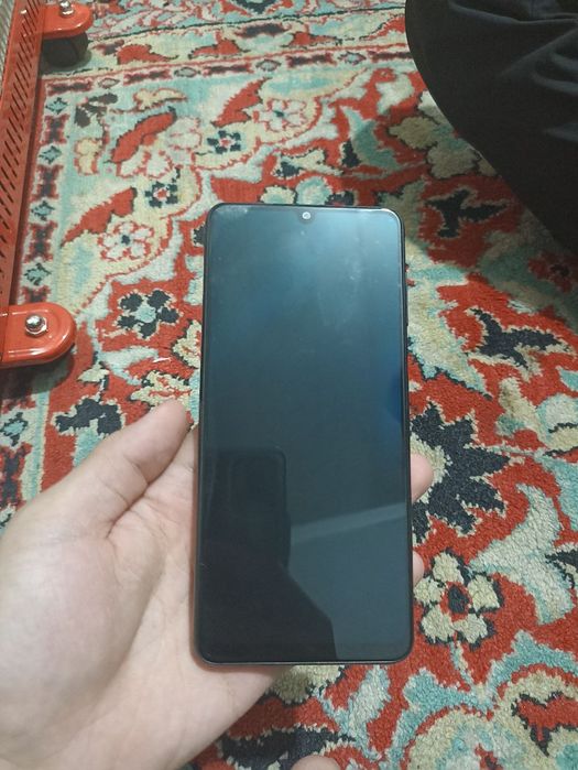 Samsung A 22 holati ideal