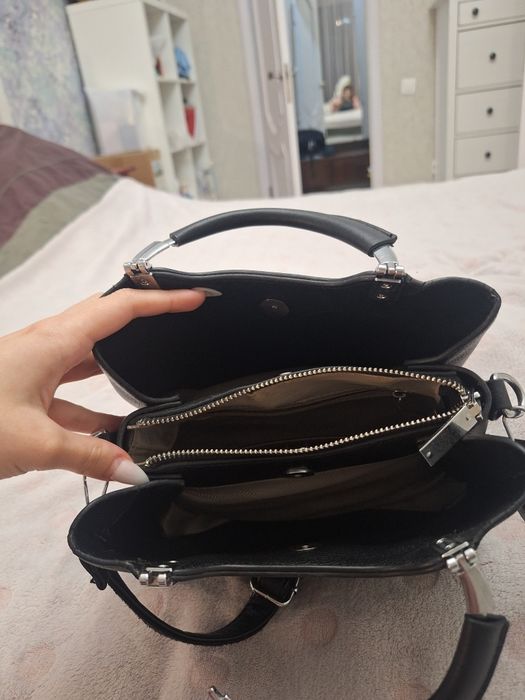 Продаю сумку б/у