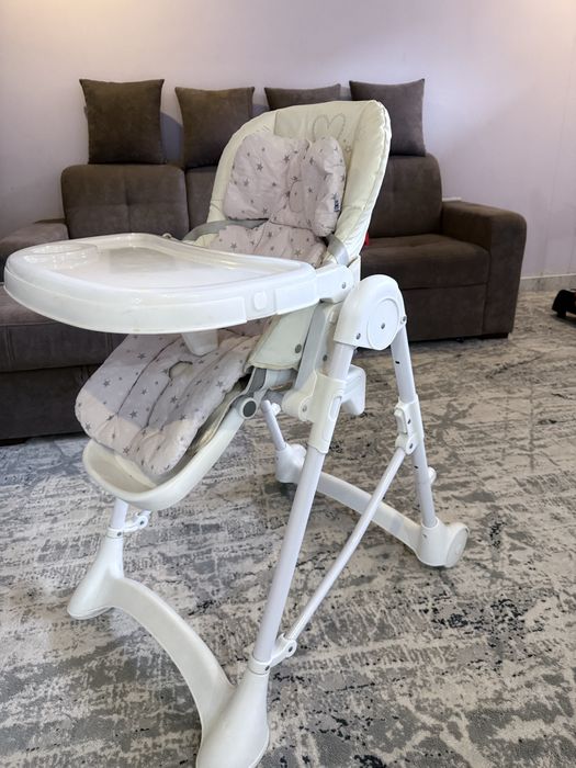 Продается детский стульчик