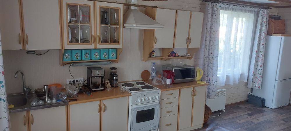 Продаю Дом Голубой залив