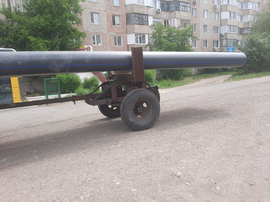 Услуги манипулятора КМУ до 8 тонн