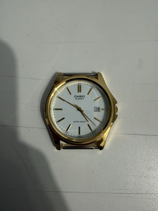 Часы casio оригинал