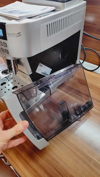 Delonghi Magnifica S ECAM 22.366S