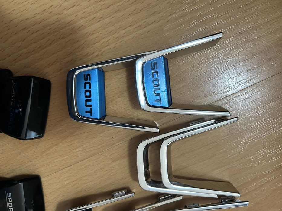 Trim Volan AUDI A6 S6 RS6 RS7 audi s audi rs