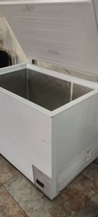 Продам морозильный ларь
